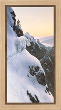 Load image into Gallery viewer, High Trail at Sunset