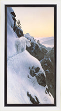 Load image into Gallery viewer, High Trail at Sunset