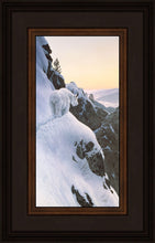 Load image into Gallery viewer, High Trail at Sunset