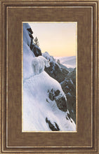 Load image into Gallery viewer, High Trail at Sunset