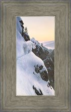 Load image into Gallery viewer, High Trail at Sunset