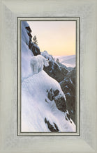Load image into Gallery viewer, High Trail at Sunset