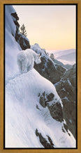Load image into Gallery viewer, High Trail at Sunset