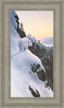 Load image into Gallery viewer, High Trail at Sunset