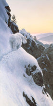 Load image into Gallery viewer, High Trail at Sunset