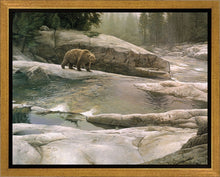 Load image into Gallery viewer, Uzumati - Great Bear of Yosemite