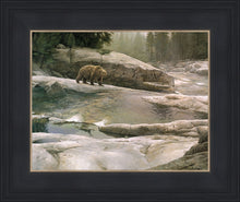 Load image into Gallery viewer, Uzumati - Great Bear of Yosemite
