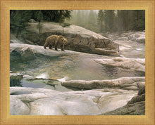 Load image into Gallery viewer, Uzumati - Great Bear of Yosemite