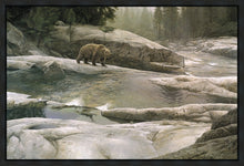 Load image into Gallery viewer, Uzumati - Great Bear of Yosemite