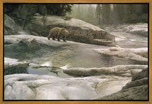 Load image into Gallery viewer, Uzumati - Great Bear of Yosemite