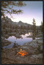 Load image into Gallery viewer, Embers at Dawn