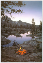 Load image into Gallery viewer, Embers at Dawn
