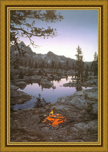 Load image into Gallery viewer, Embers at Dawn