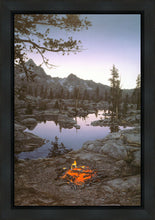 Load image into Gallery viewer, Embers at Dawn