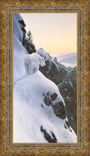 Load image into Gallery viewer, High Trail at Sunset