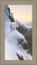 Load image into Gallery viewer, High Trail at Sunset