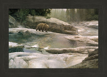 Load image into Gallery viewer, Uzumati - Great Bear of Yosemite