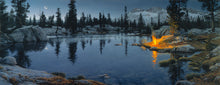 Load image into Gallery viewer, Moonfire