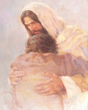 Load image into Gallery viewer, In His Arms