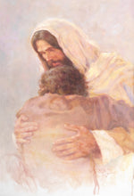 Load image into Gallery viewer, In His Arms
