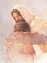 Load image into Gallery viewer, In His Arms
