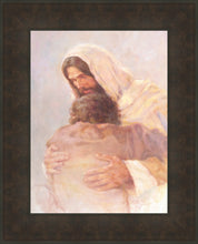 Load image into Gallery viewer, In His Arms