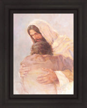 Load image into Gallery viewer, In His Arms