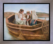 Load image into Gallery viewer, Little Fishers of Men