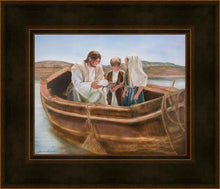 Load image into Gallery viewer, Little Fishers of Men