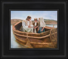 Load image into Gallery viewer, Little Fishers of Men