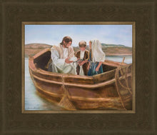 Load image into Gallery viewer, Little Fishers of Men