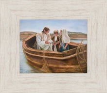 Load image into Gallery viewer, Little Fishers of Men