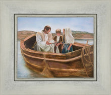 Load image into Gallery viewer, Little Fishers of Men