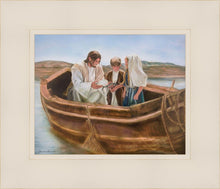 Load image into Gallery viewer, Little Fishers of Men