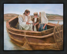 Load image into Gallery viewer, Little Fishers of Men