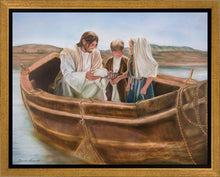 Load image into Gallery viewer, Little Fishers of Men