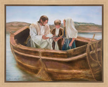 Load image into Gallery viewer, Little Fishers of Men