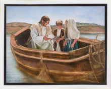 Load image into Gallery viewer, Little Fishers of Men