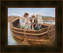 Load image into Gallery viewer, Little Fishers of Men
