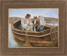 Load image into Gallery viewer, Little Fishers of Men