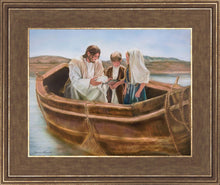 Load image into Gallery viewer, Little Fishers of Men