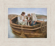 Load image into Gallery viewer, Little Fishers of Men