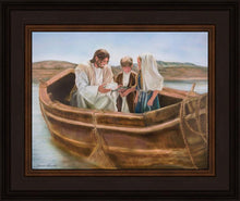 Load image into Gallery viewer, Little Fishers of Men