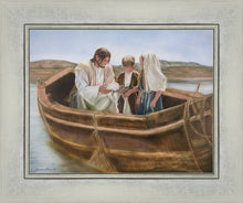 Load image into Gallery viewer, Little Fishers of Men
