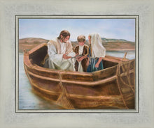Load image into Gallery viewer, Little Fishers of Men