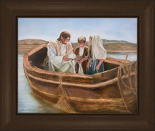 Load image into Gallery viewer, Little Fishers of Men