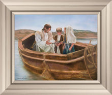 Load image into Gallery viewer, Little Fishers of Men