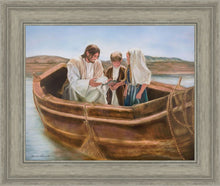 Load image into Gallery viewer, Little Fishers of Men