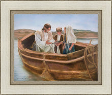 Load image into Gallery viewer, Little Fishers of Men