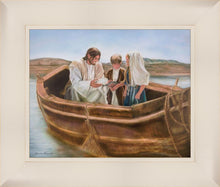 Load image into Gallery viewer, Little Fishers of Men